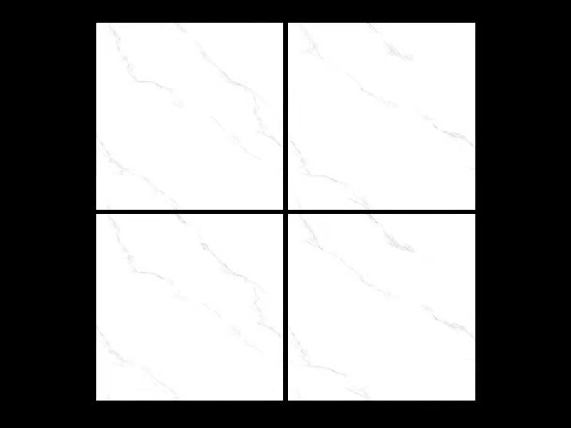 衛(wèi)浴間不夠小資？那是因為瓷磚逼格不夠高